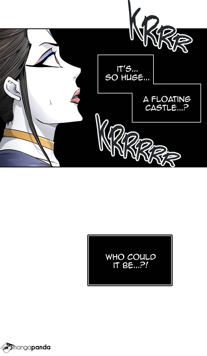 Tower of God Chapter 336 image 106
